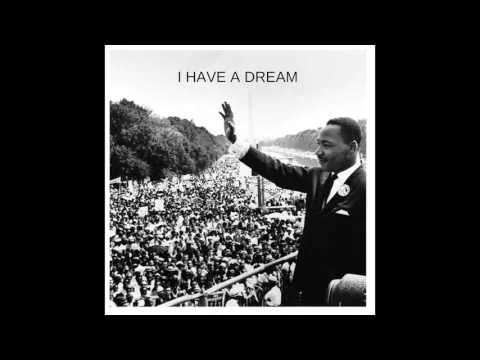 I Have A Dream official video thumbnail