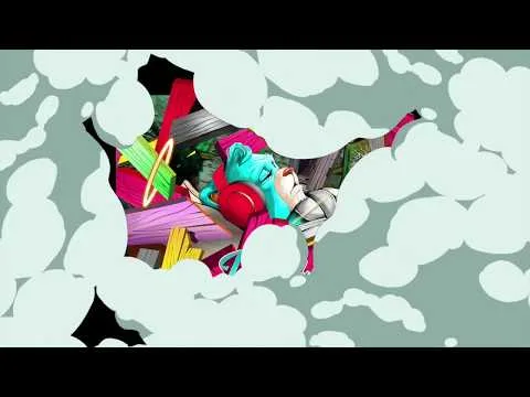 Lullaby official video thumbnail