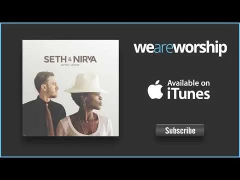 Never Alone official video thumbnail