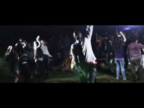 Something In Your Eyes official video thumbnail