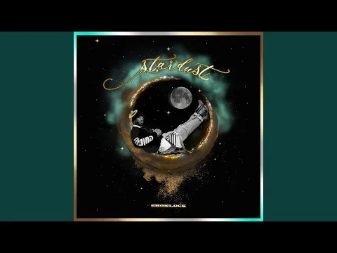Stardust official video thumbnail