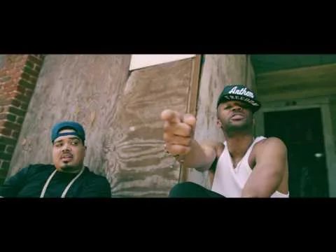 TrapStar official video thumbnail