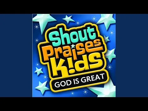 All About You by Shout Praises Kids video thumbnail