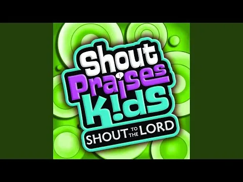 All Things Are Possible by Shout Praises Kids video thumbnail