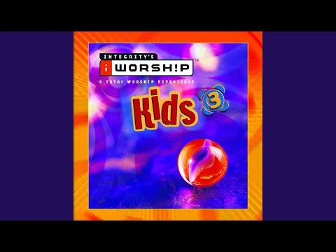 Blessed Be Your Name by Shout Praises Kids video thumbnail