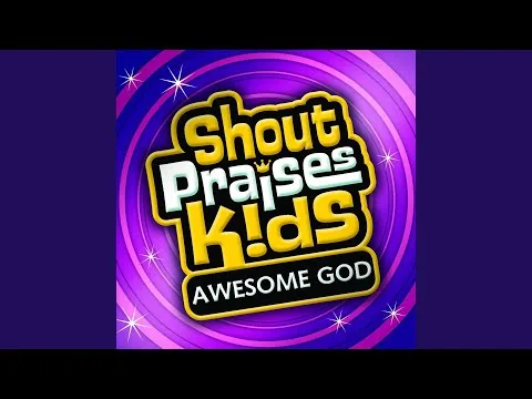 Come To Glorify by Shout Praises Kids video thumbnail