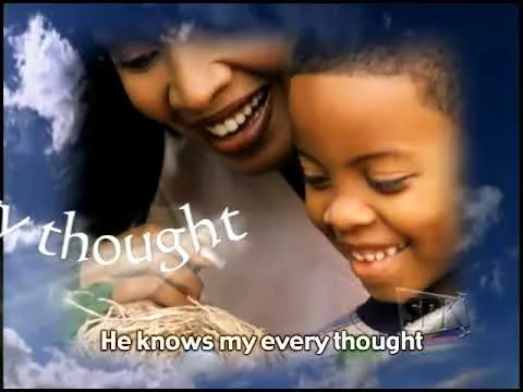 He Knows My Name official video thumbnail