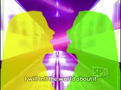 I Will Praise by Shout Praises Kids video thumbnail