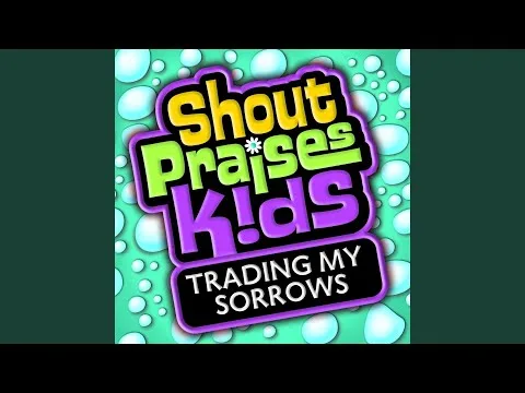 In the Secret by Shout Praises Kids video thumbnail