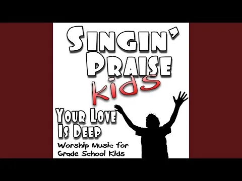 Lovely Noise by Shout Praises Kids video thumbnail