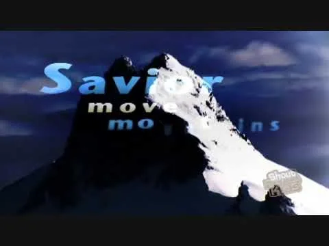 Mighty To Save by Shout Praises Kids video thumbnail