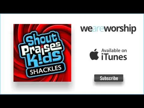 Victory Chant by Shout Praises Kids video thumbnail