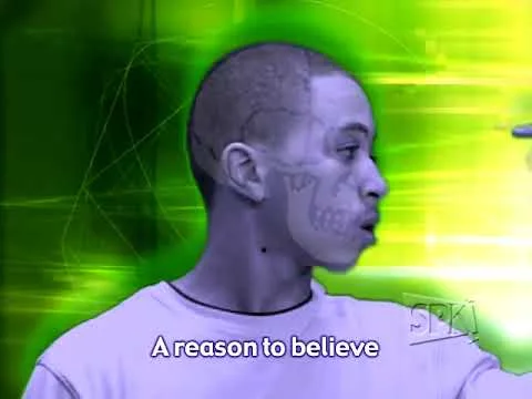 Wanna Praise You by Shout Praises Kids video thumbnail