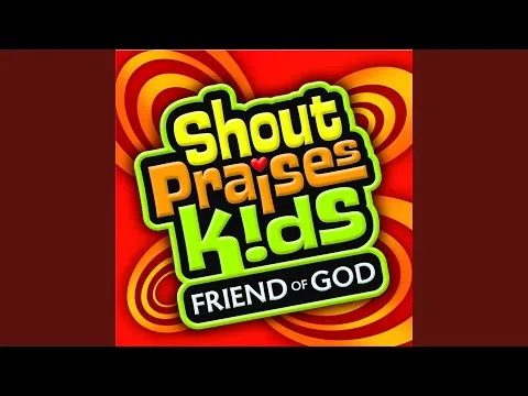 We Lift You Up by Shout Praises Kids video thumbnail