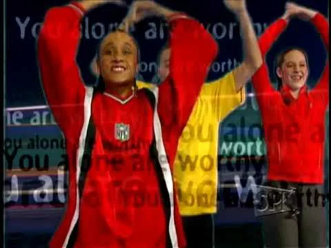 You're Worthy of My Praise official video thumbnail