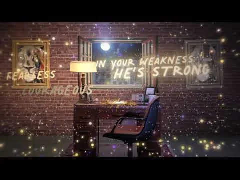 Chosen by Sidewalk Prophets video thumbnail