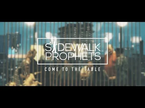 Come To The Table official video thumbnail