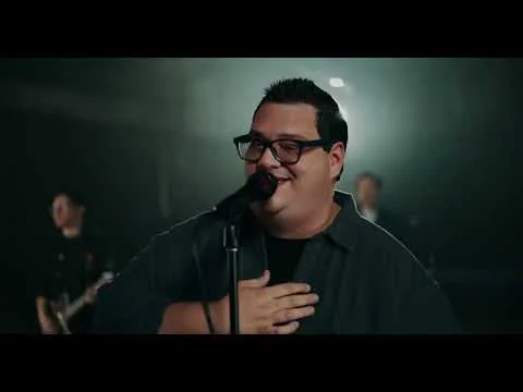 Father, Let It Be official video thumbnail