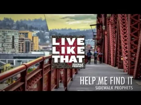 Help Me Find It official video thumbnail