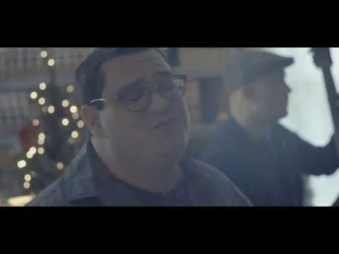 Hey Moon by Sidewalk Prophets video thumbnail