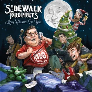 Sidewalk Prophets Hope Was Born This Night