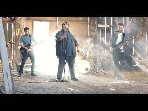 Hurt People (Love Will Heal Our Hearts) by Sidewalk Prophets video thumbnail