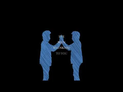 I Apologize official video thumbnail