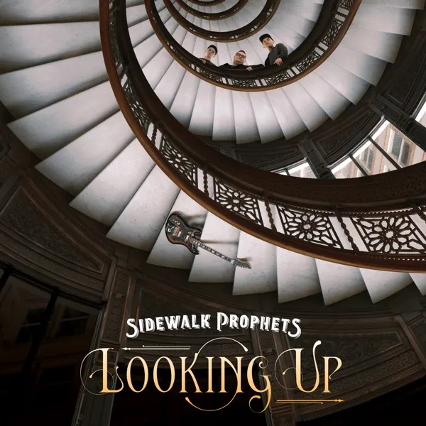 Album Art for Looking Up