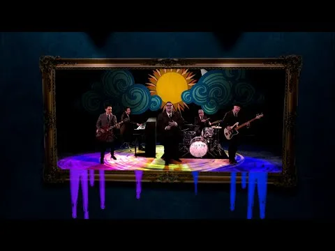 Power of a Tender Heart official video thumbnail