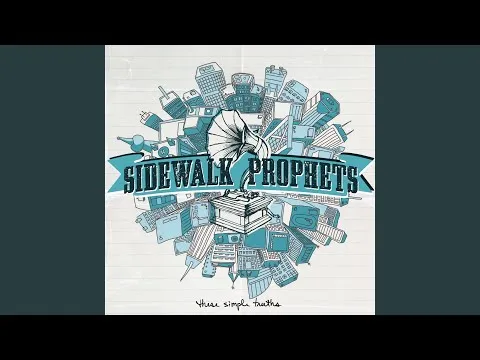 Show Me How To Love by Sidewalk Prophets video thumbnail