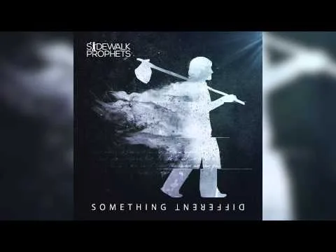 Something Different official video thumbnail