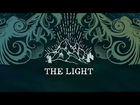 The Light by Sidewalk Prophets video thumbnail