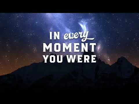 You Were There official video thumbnail