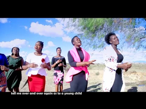 Bwana Nieleze (Hebu Nieleze Kwa Sauti Ya Upole) by Msanii Music Group video thumbnail