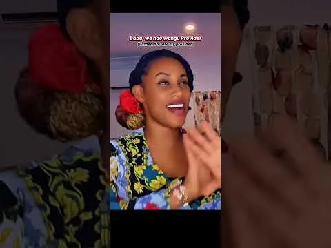 Kama Umenifikisha  Hapa by Sifa Music video thumbnail