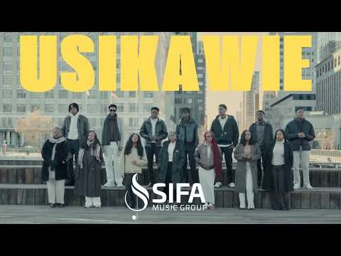 Usikawie by Sifa Music video thumbnail