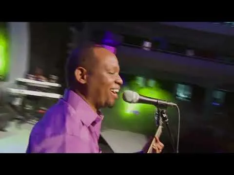 Wakusifiwa official video thumbnail