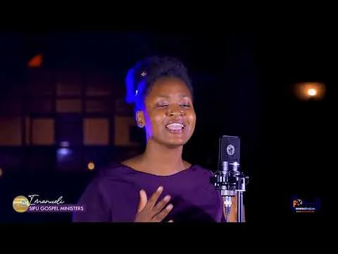 Immanueli - Sifu Gospel Ministers by Sifa Voices video thumbnail