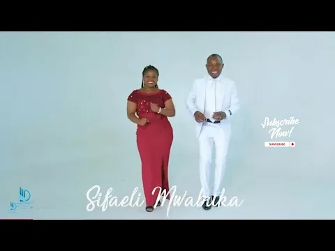 Maombi Yangu-Timiza by Sifaeli Mwabuka video thumbnail