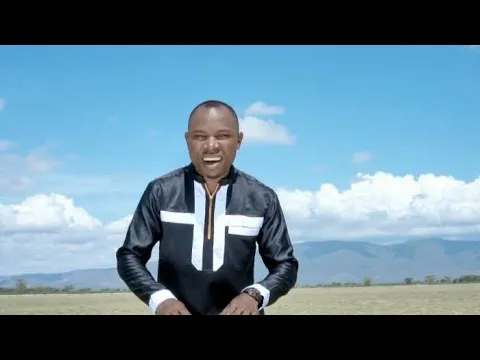 Mimi ni Nani by Sifaeli Mwabuka video thumbnail