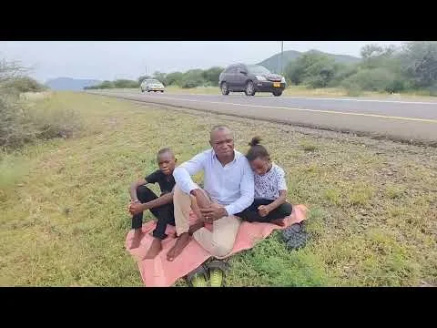Nipeni Mda Kwanza by Sifaeli Mwabuka video thumbnail