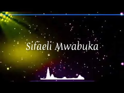 Nivushe- Je Uko Tayari? by Sifaeli Mwabuka video thumbnail