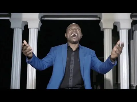 Uinuliwe Baba by Sifaeli Mwabuka video thumbnail