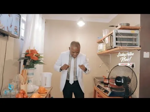 Utukufu ni Wako by Sifaeli Mwabuka video thumbnail