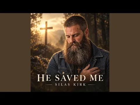 He Saved Me official video thumbnail