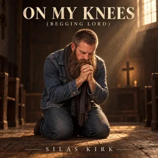 On My Knees (Begging Lord) cover art