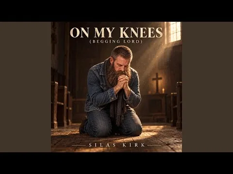 On My Knees (Begging Lord) official video thumbnail