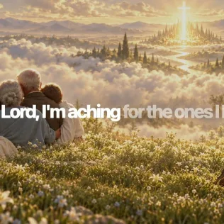 Resting In His Arms cover art