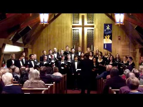 Silent Night (Christmas Carol) official video thumbnail