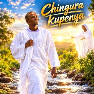 Chingura Kupenya cover art